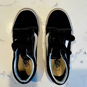 Vans Classic Kids Shoes